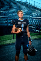 Meridian Football 2015