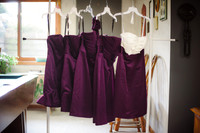 01 - Pre Ceremony